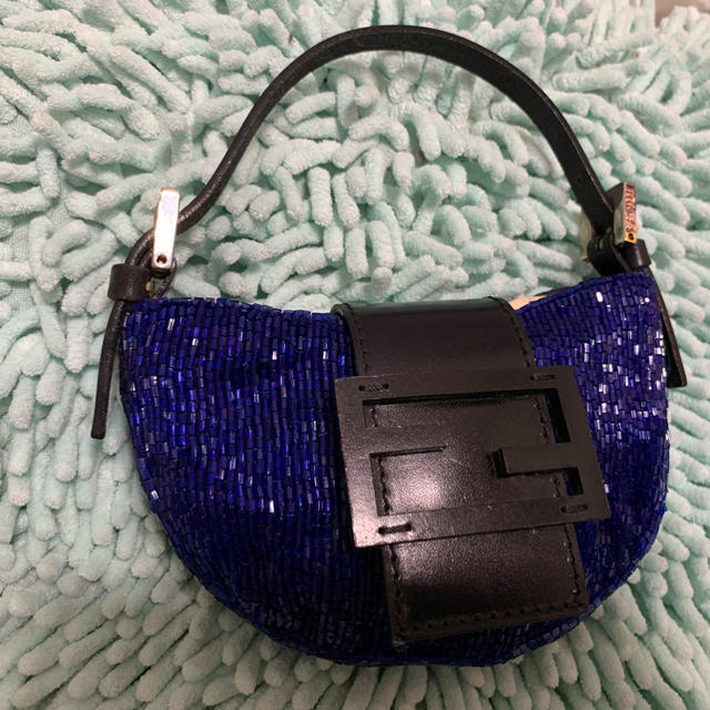 FENDI パーティバッグバッグ