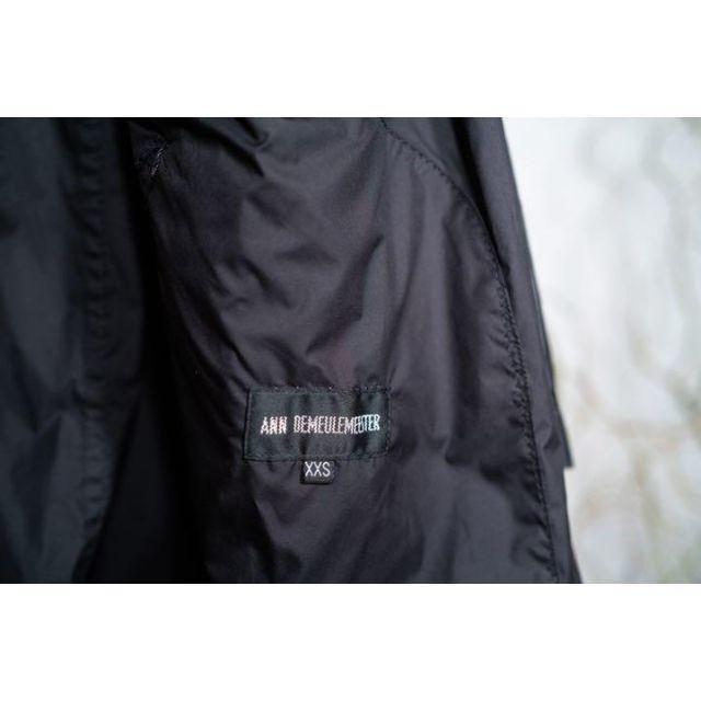 Yohji Yamamoto(ヨウジヤマモト)のアンドゥムルメステール XXS Ann Demeulemeester メンズのジャケット/アウター(ナイロンジャケット)の商品写真
