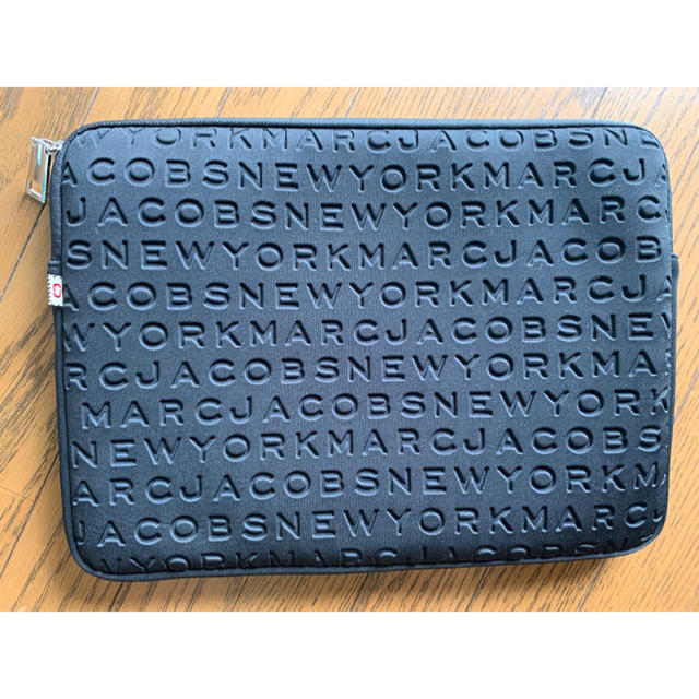 MARC BY MARC JACOBS(マークバイマークジェイコブス)のmarc jacobs PCケース スマホ/家電/カメラのPC/タブレット(その他)の商品写真