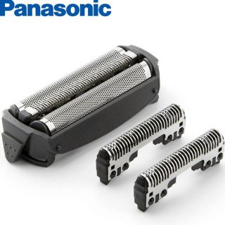 パナソニック(Panasonic)のPanasonic パナソニック 替刃 セット刃 (外刃+内刃) ES9012(メンズシェーバー)