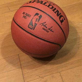 スポルディング(SPALDING)のSPALDING バスケット トレーニング用ボール(バスケットボール)