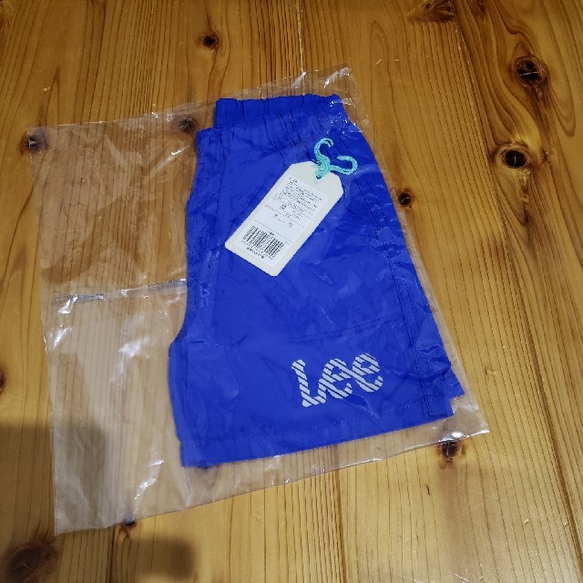 Lee(リー)の新品　Lee　半ズボン キッズ/ベビー/マタニティのキッズ服男の子用(90cm~)(パンツ/スパッツ)の商品写真