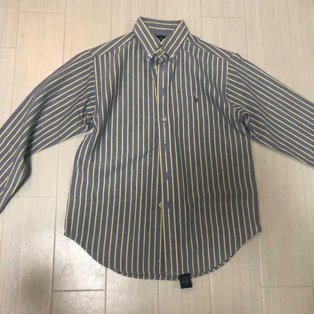 Ralph Lauren(ラルフローレン)のRalph Lauren レディースのトップス(シャツ/ブラウス(長袖/七分))の商品写真