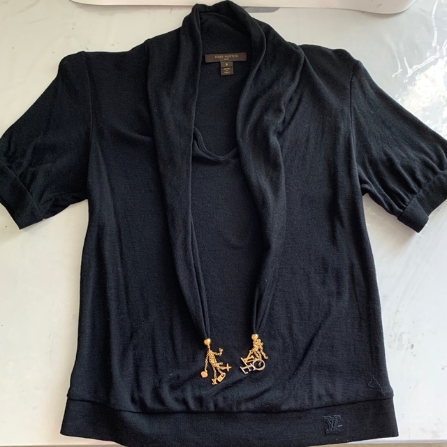 MADS NORGAARDマッズノガード メゾンドリーファー購入 総刺繍プルオーバーブラウス【LTSA66035】