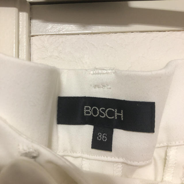 BOSCH(ボッシュ)のボッシュ　パンツ レディースのパンツ(カジュアルパンツ)の商品写真