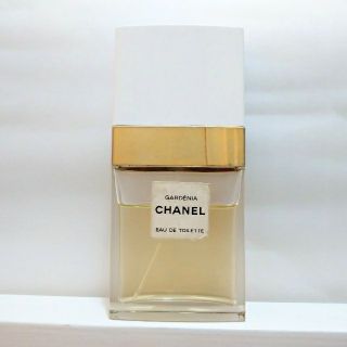 シャネル(CHANEL)のCHANEL　GARDENIA(香水(女性用))