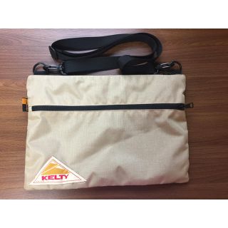 ケルティ(KELTY)のKELTYサコッシュ(ショルダーバッグ)