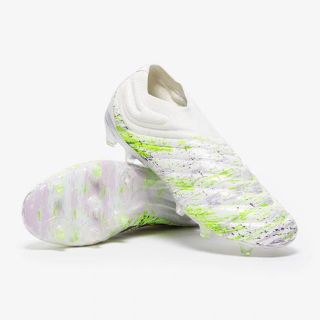 アディダス(adidas)のcopa 20+ FG コパ アディダス サッカー スパイク(シューズ)