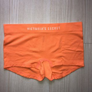 ヴィクトリアズシークレット(Victoria's Secret)のVictoria secret ボクサーパンツ【サイズ:S】(ショーツ)