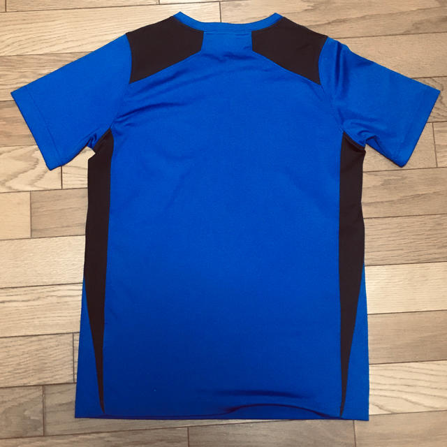 NIKE(ナイキ)のTシャツ　半袖　男の子 キッズ/ベビー/マタニティのキッズ服男の子用(90cm~)(Tシャツ/カットソー)の商品写真