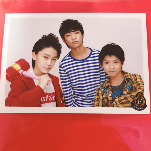 板垣瑞生 生写真 エンタメ/ホビーのタレントグッズ(アイドルグッズ)の商品写真