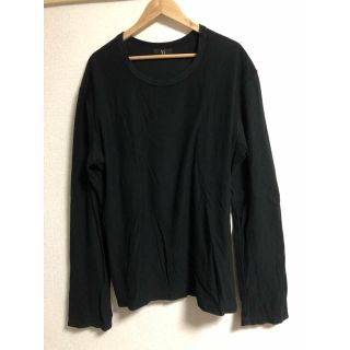 Y's(Tシャツ/カットソー(七分/長袖))のフリマアイテム一覧 Y's(Tシャツ/カットソー(七分/長袖))のフリマアイテム一覧