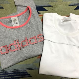 アディダス(adidas)のももさん様専用(ニット/セーター)