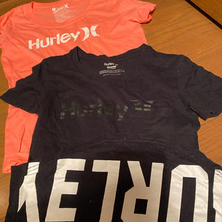 ハーレー(Hurley)のハーレー(Tシャツ(半袖/袖なし))