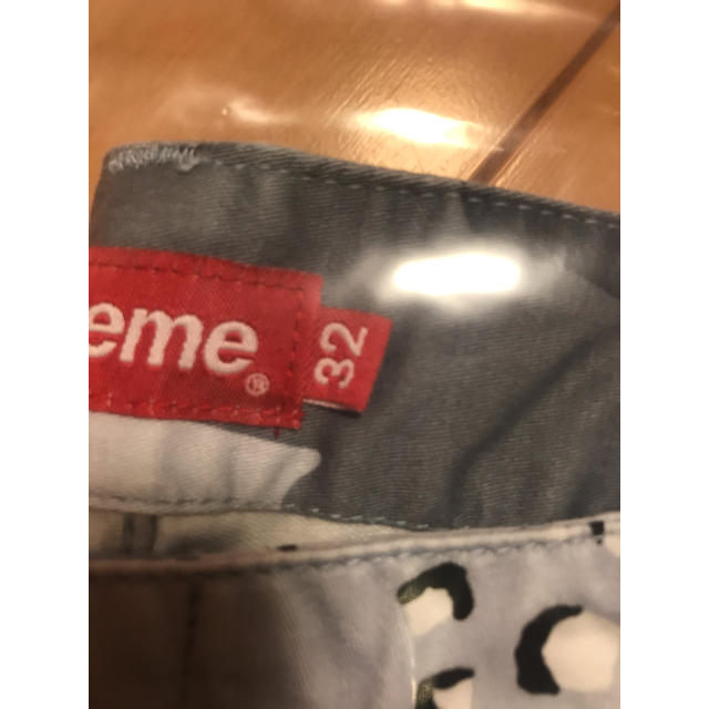 【新品】Supreme Cargo Short 32inchショートパンツ