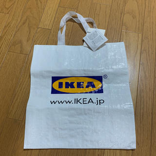 イケア(IKEA)のIKEA ショッピングバッグ(エコバッグ)