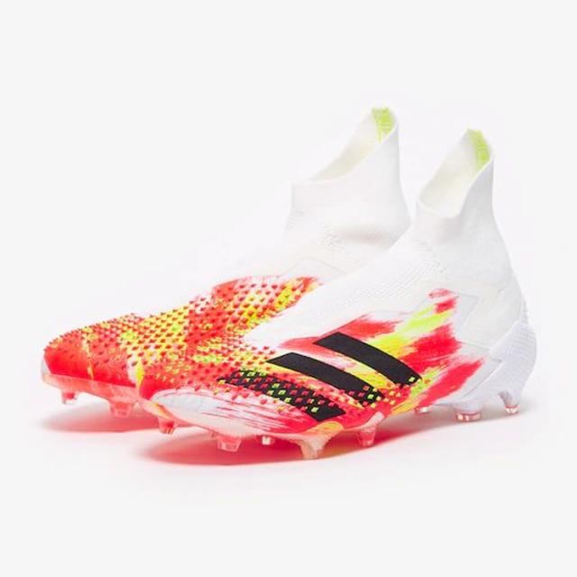 adidas - Predator 20+ FG プレデター アディダス サッカー スパイクの