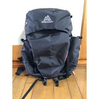 グレゴリー(Gregory)のグレゴリー　AMBER60(登山用品)