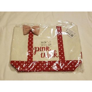 ピンクトリック(pink trick)のマリー様専用(トートバッグ)