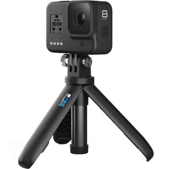 【新品】GoPro HERO8 限定ボックスセット CHDRB-801-FW スマホ/家電/カメラのカメラ(ビデオカメラ)の商品写真