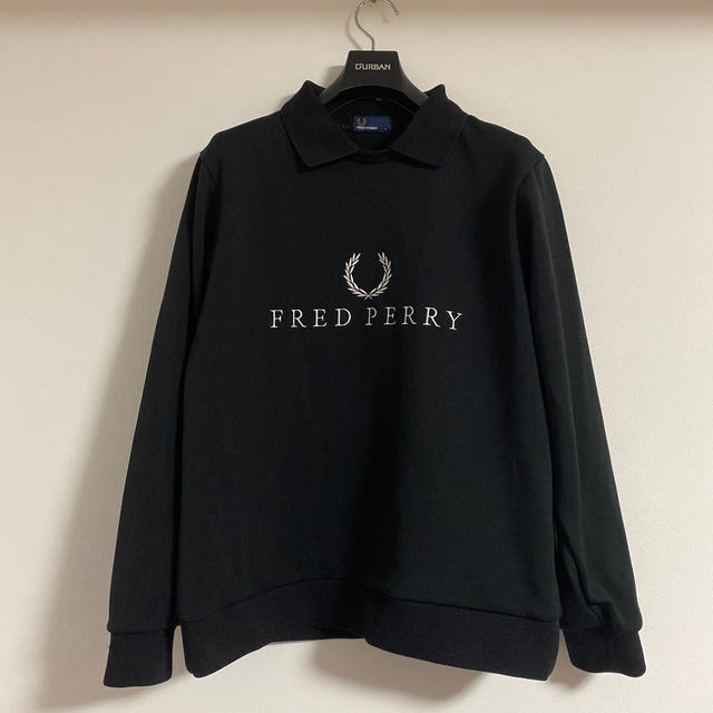 【専用】FRED PERRY 2wayパーカー