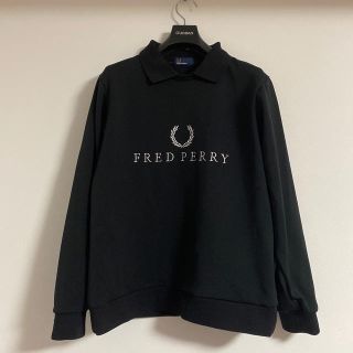 フレッドペリー(FRED PERRY)の【専用】FRED PERRY 2wayパーカー(パーカー)