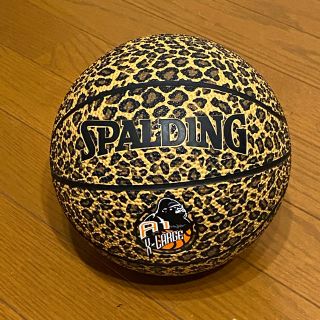 エクストララージ(XLARGE)のエクストララージ ×A1store×SPALDING  バスケットボール(バスケットボール)