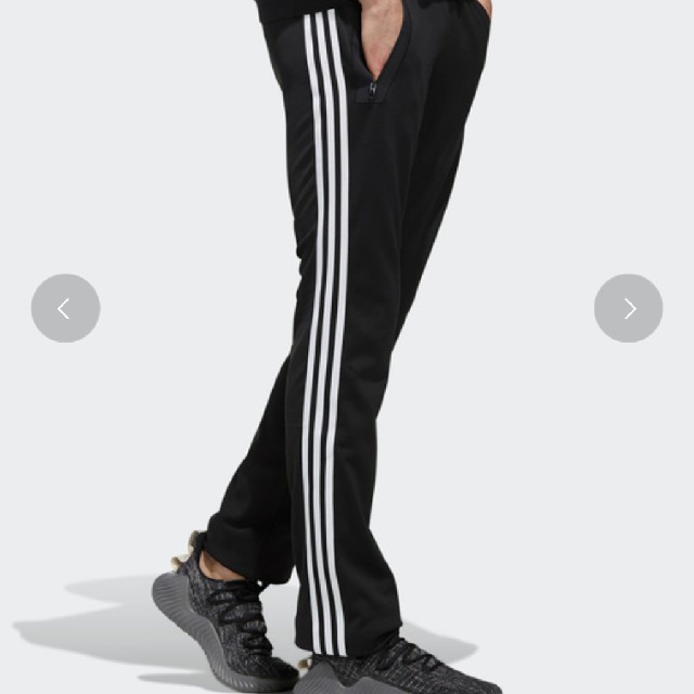 adidas(アディダス)の【新品】アディダス ID スリーストライプス パンツ メンズのトップス(ジャージ)の商品写真