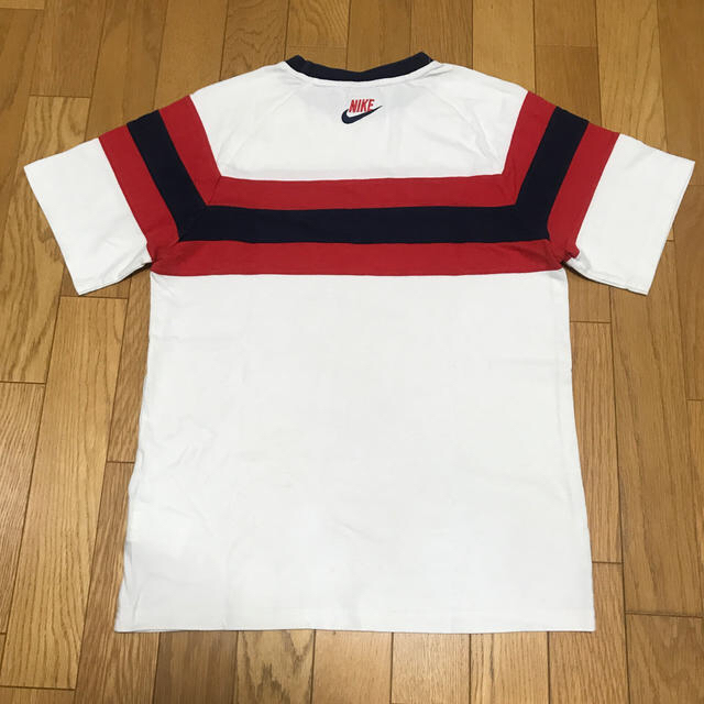 NIKE(ナイキ)の半袖Tシャツ　160cm  男の子 キッズ/ベビー/マタニティのキッズ服男の子用(90cm~)(Tシャツ/カットソー)の商品写真