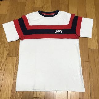 ナイキ(NIKE)の半袖Tシャツ　160cm  男の子(Tシャツ/カットソー)