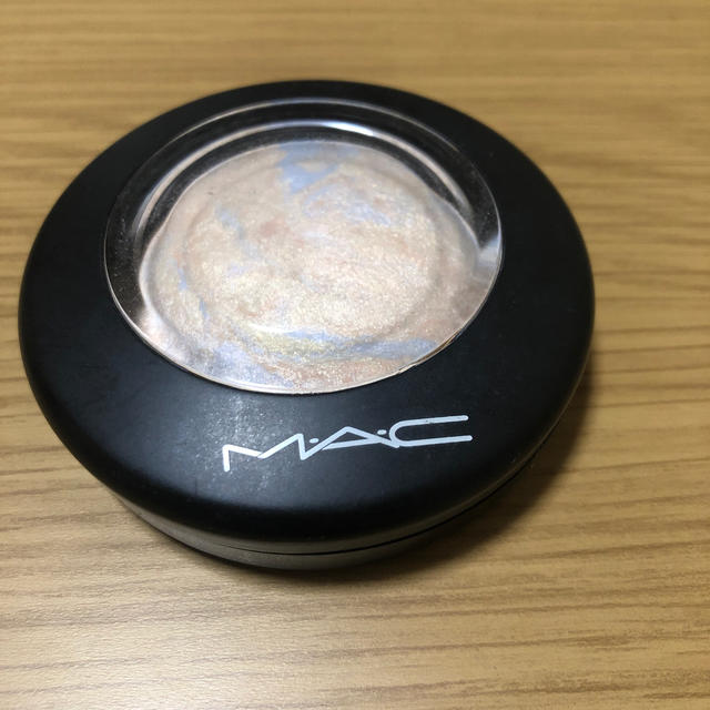 MAC(マック)のミネラライズスキンフィニッシュ コスメ/美容のベースメイク/化粧品(フェイスパウダー)の商品写真