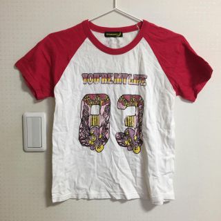 ビームスボーイ(BEAMS BOY)のBEAMS  BOY Tシャツ(Tシャツ(半袖/袖なし))