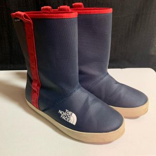 ノースフェイス(THE NORTH FACE) レインブーツ/長靴(レディース)の通販 89点 | ザノースフェイスのレディースを買うならラクマ