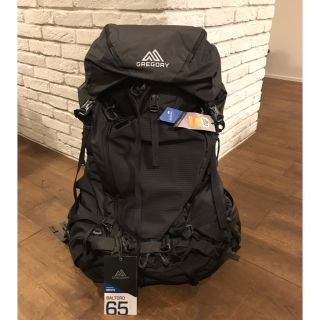 グレゴリー(Gregory)のグレゴリー　バルトロ65 新品(バッグパック/リュック)