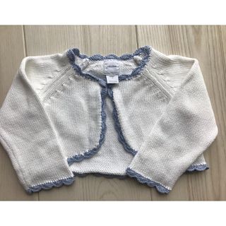 baby Gap カーディガン　70 美品