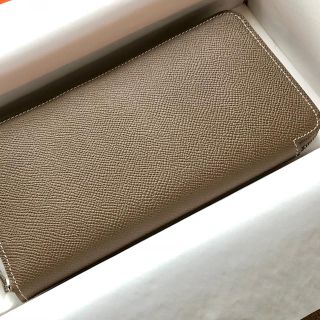 エルメス(Hermes)のエルメス  アザップロング　専用ページ①(長財布)