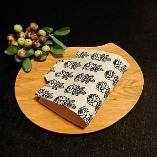 マリメッコ(marimekko)の【専用】仮置きマスクケース(その他)