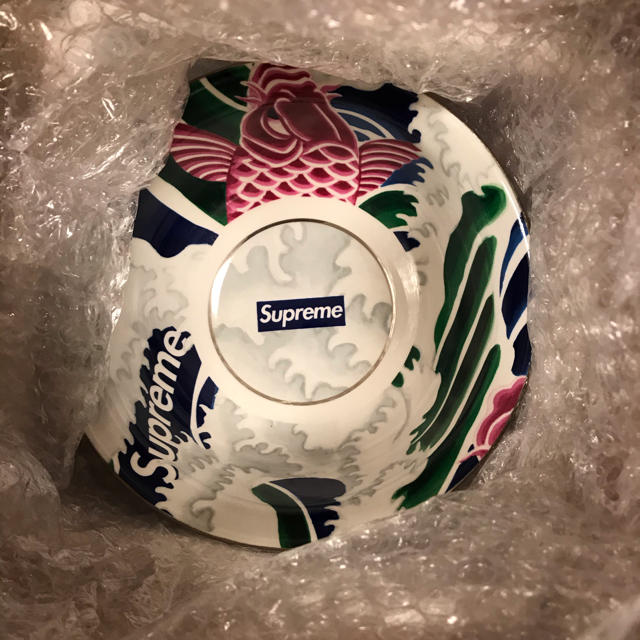 supreme Waves Ceramic Bowl supreme Waves Ceramic Bowl