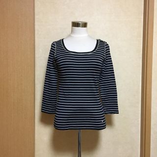 マックスマーラ(Max Mara)の新品 MaxMara WEEKEND LINE♥︎ボーダーTシャツ(Tシャツ(長袖/七分))