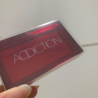 アディクション(ADDICTION)のADDICTION  コンパクトケース(ボトル・ケース・携帯小物)