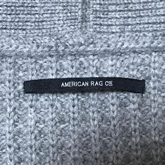 AMERICAN RAG CIE(アメリカンラグシー)のAMERICAN RAG CIE アメリカンラグシー❃︎カーディガン メンズのトップス(カーディガン)の商品写真