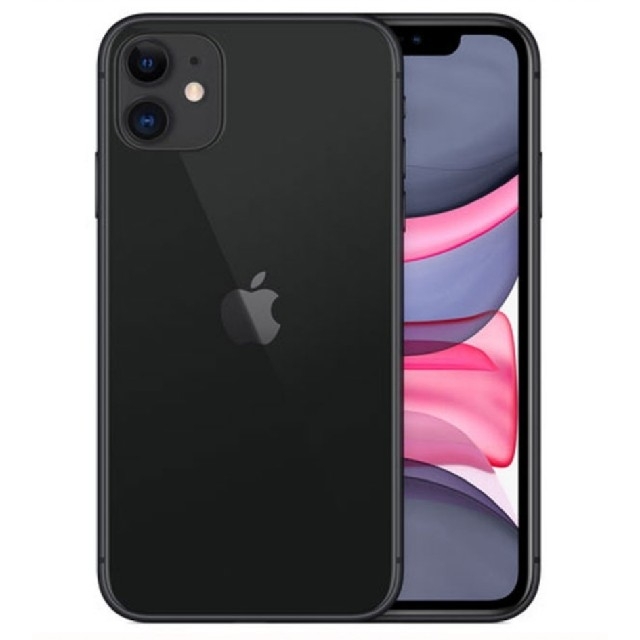 iphone11 SIMフリー 128GB ブラック - beautifulbooze.com