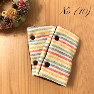 ● SALE●   No.(10)  抱っこ紐カバー　ベビービョルン(外出用品)