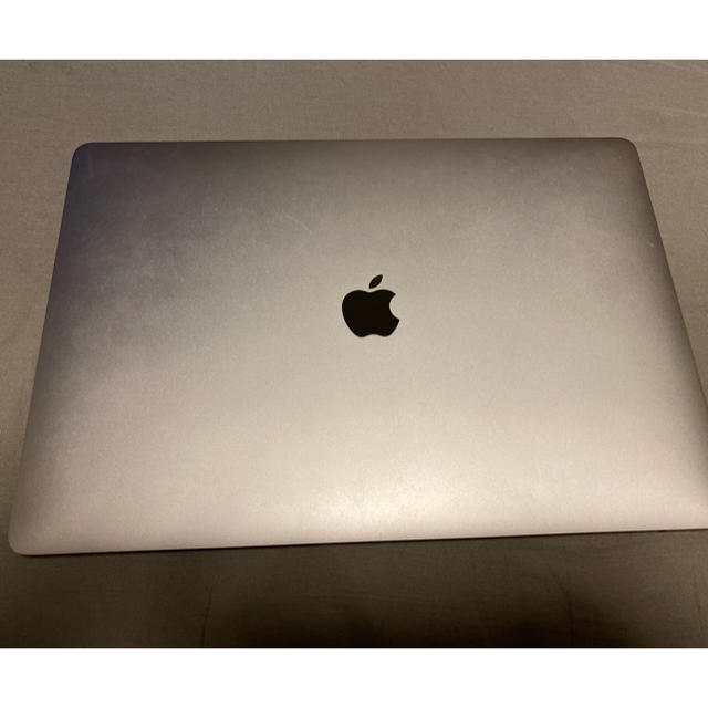 【美品】MacBook Pro 15インチ 2016