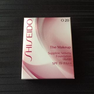 シセイドウ(SHISEIDO (資生堂))の資生堂 ザメーキャップ パウダーファンデ(ファンデーション)