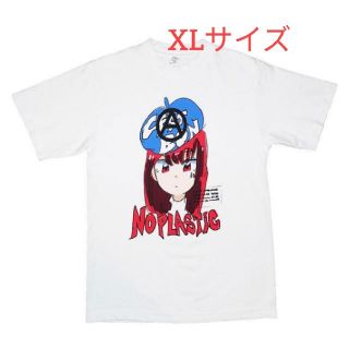 シュプリーム(Supreme)のjun inagawa  Tシャツ　XLサイズ(Tシャツ/カットソー(半袖/袖なし))