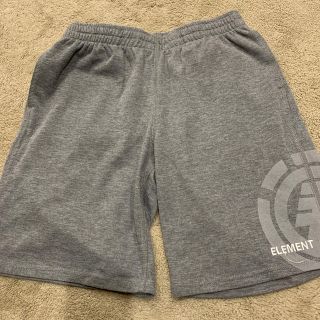 エレメント(ELEMENT)のELEMENT150 ハーフパンツ(パンツ/スパッツ)