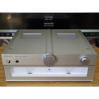 パナソニック(Panasonic)のTechnics SU-C700　テクニクス　プリメインアンプ　パナソニック(アンプ)