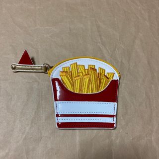 フェイラー(FEILER)のフェイラー  ポテト🍟コインケース(コインケース)