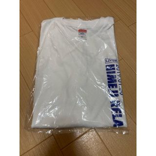 Tシャツ ホワイト(Tシャツ/カットソー(半袖/袖なし))